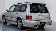 Load image into Gallery viewer, 1998 Subaru Forester T/tb *SOLD*
