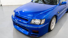 Load image into Gallery viewer, 1998 Nissan Stagea 260RS Autech Edition *SOLD*
