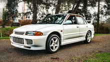 Load image into Gallery viewer, 1995 Mitsubishi EVO III RS *SOLD*
