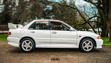 Load image into Gallery viewer, 1995 Mitsubishi EVO III RS *SOLD*
