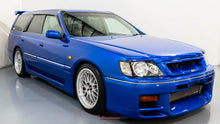 Load image into Gallery viewer, 1998 Nissan Stagea 260RS Autech Edition *SOLD*
