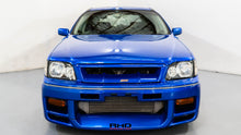 Load image into Gallery viewer, 1998 Nissan Stagea 260RS Autech Edition *SOLD*
