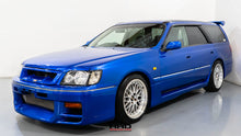 Load image into Gallery viewer, 1998 Nissan Stagea 260RS Autech Edition *SOLD*
