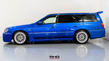 Load image into Gallery viewer, 1998 Nissan Stagea 260RS Autech Edition *SOLD*
