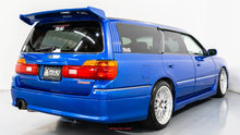 Load image into Gallery viewer, 1998 Nissan Stagea 260RS Autech Edition *SOLD*
