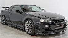 Load image into Gallery viewer, 1999 Nissan Skyline GTT *SOLD*
