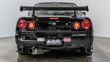 Load image into Gallery viewer, 1999 Nissan Skyline GTT *SOLD*
