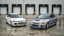 Load image into Gallery viewer, 1996 Mitsubishi EVO IV (WA)
