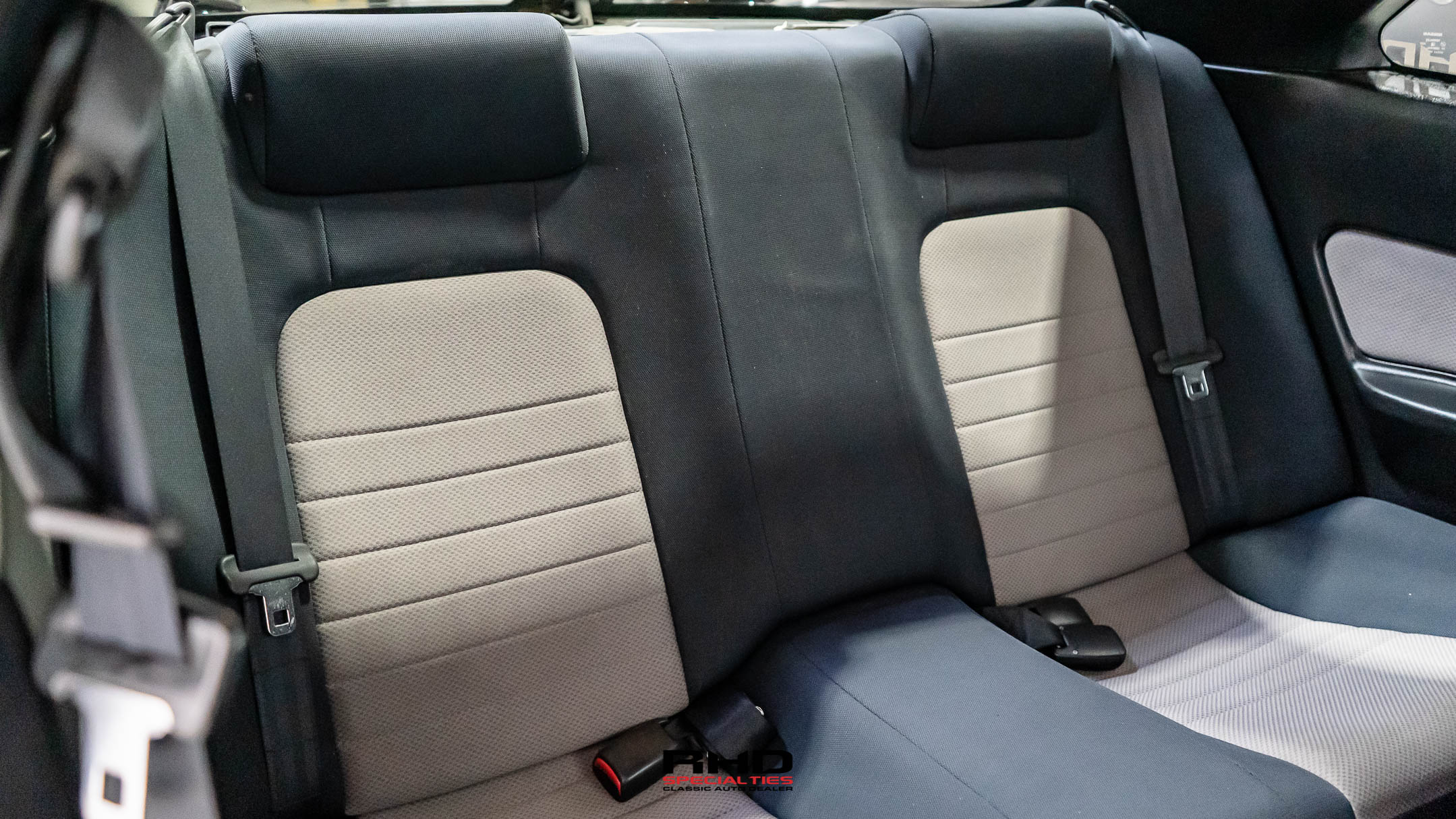 1999 Nissan Skyline JDM car for sale — photo 15 of 21