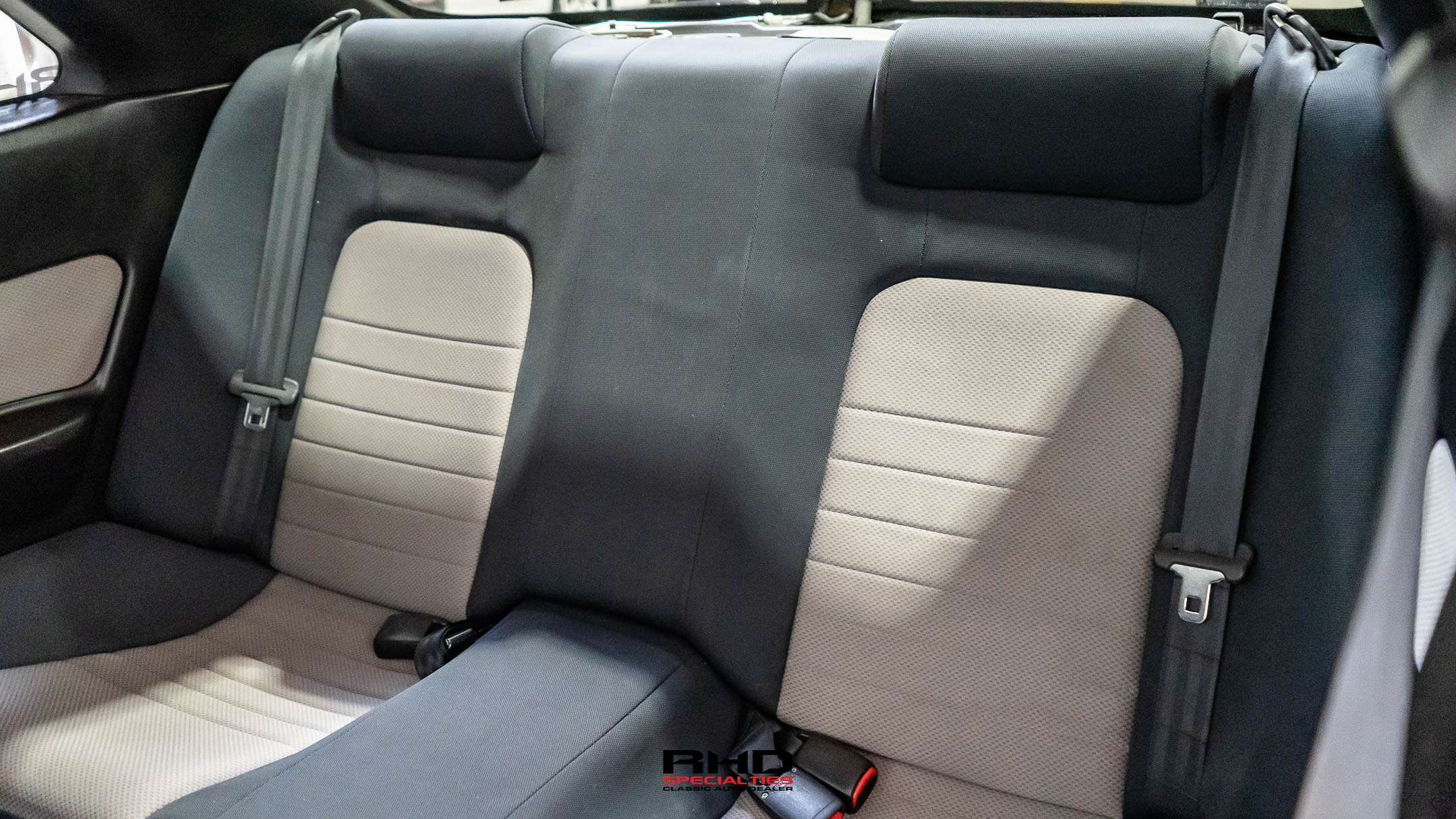 1999 Nissan Skyline JDM car for sale — photo 20 of 21