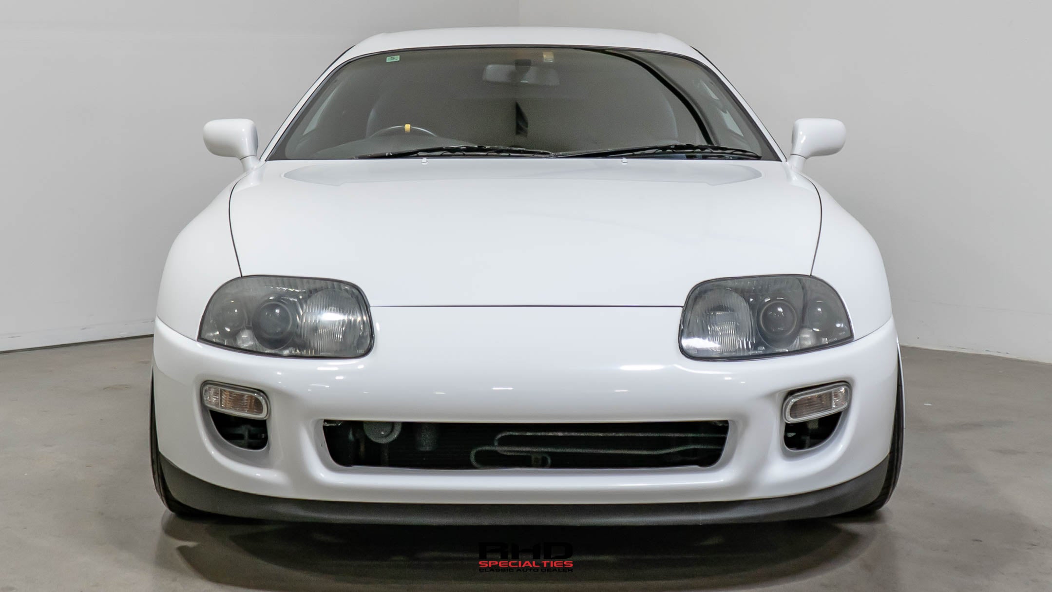 1995 Toyota Supra JDM car for sale — photo 2 of 24