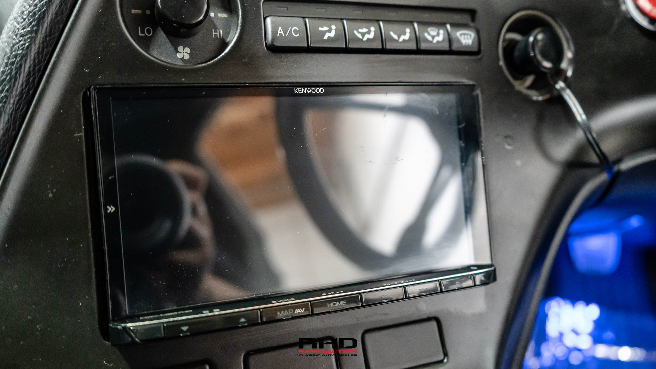 1995 Toyota Supra JDM car for sale — photo 13 of 24