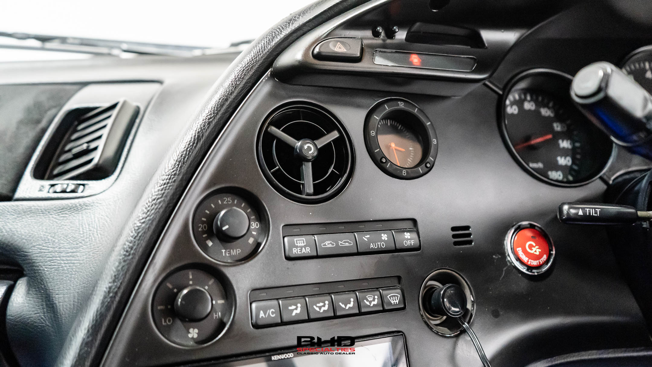 1995 Toyota Supra JDM car for sale — photo 14 of 24
