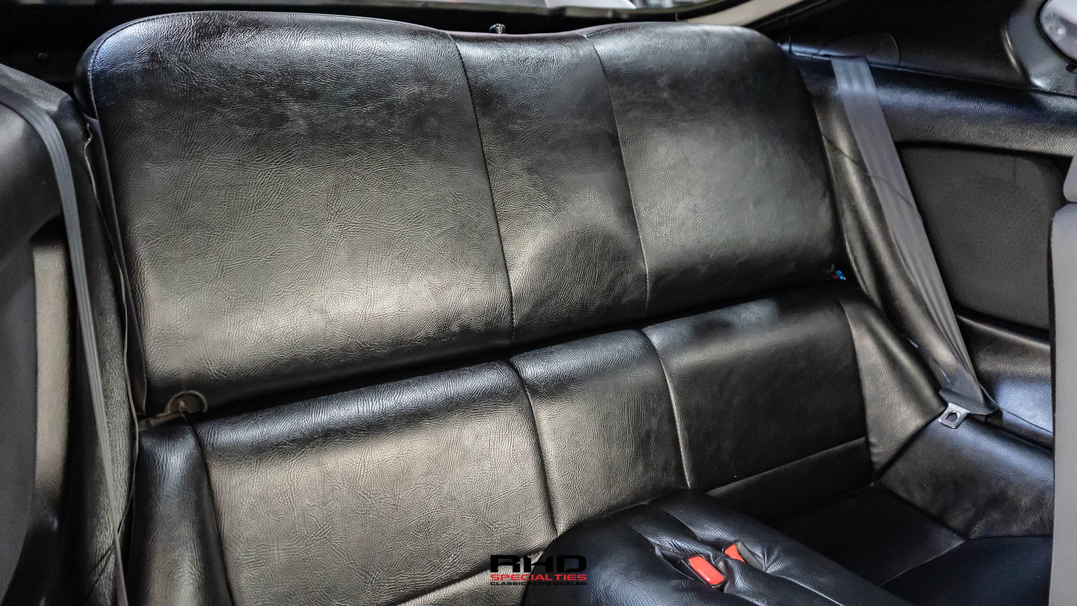 1995 Toyota Supra JDM car for sale — photo 16 of 24