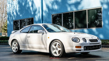 Load image into Gallery viewer, 1997 Toyota Celica GT4 *SOLD*
