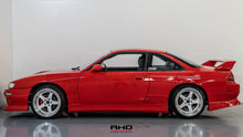 Load image into Gallery viewer, 1995 Nissan Silvia K's *Reserved*

