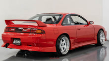 Load image into Gallery viewer, 1995 Nissan Silvia K's *Reserved*
