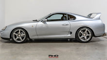 Load image into Gallery viewer, 1993 Toyota Supra RZ
