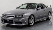 Load image into Gallery viewer, 1998 Nissan Skyline GTT Coupe *SOLD*
