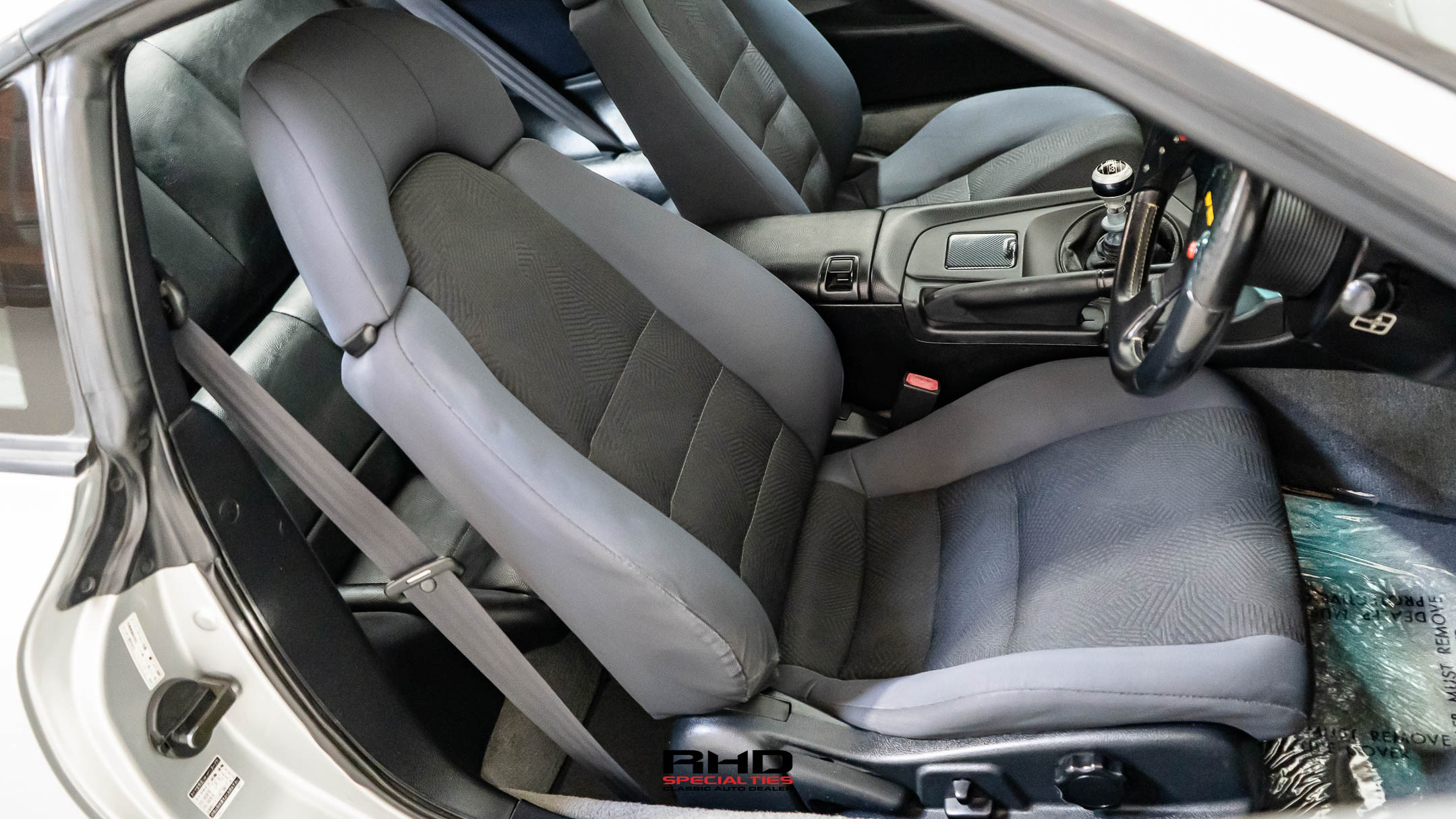 1993 Toyota Supra JDM car for sale — photo 11 of 25