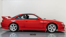 Load image into Gallery viewer, 1995 Nissan Silvia K's *Reserved*
