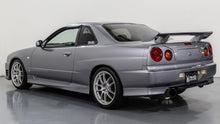 Load image into Gallery viewer, 1998 Nissan Skyline GTT Coupe *SOLD*
