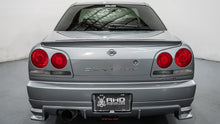 Load image into Gallery viewer, 1998 Nissan Skyline R34 GTT Sedan (WA)
