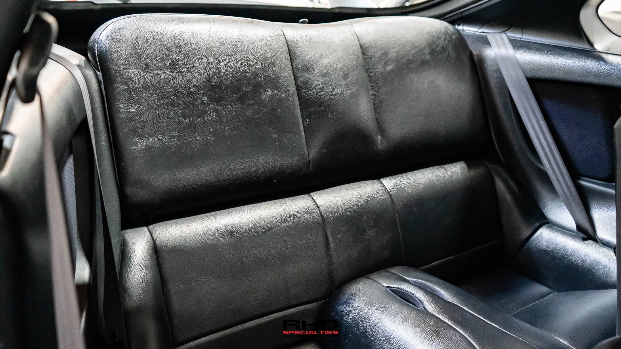 1993 Toyota Supra JDM car for sale — photo 19 of 25