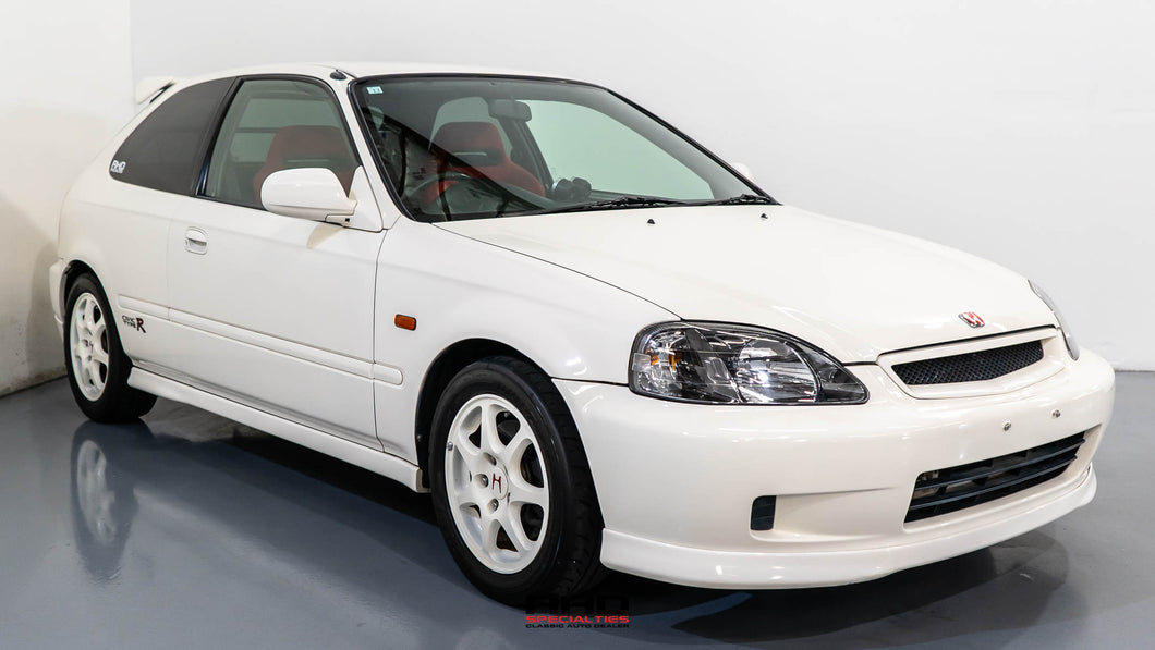 1998 Honda Civic Type R *SOLD*