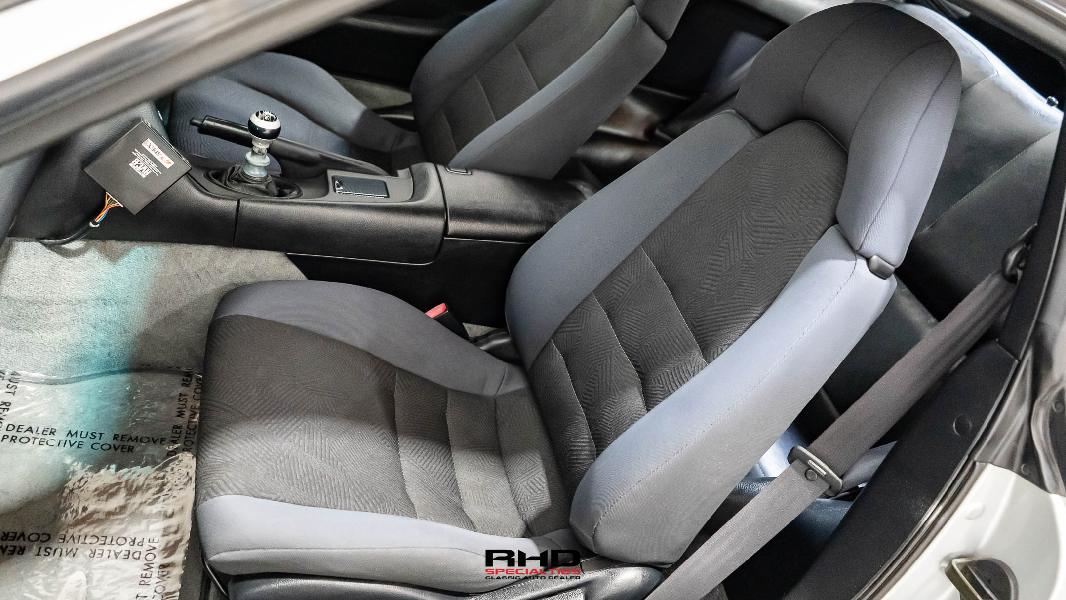 1993 Toyota Supra JDM car for sale — photo 21 of 25