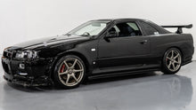 Load image into Gallery viewer, 1998  RNissan Skyline GT-T  Coupe R34 (WA) *RESERVED*
