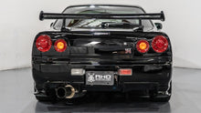 Load image into Gallery viewer, 1998  RNissan Skyline GT-T  Coupe R34 (WA) *RESERVED*

