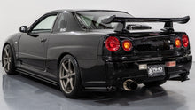 Load image into Gallery viewer, 1998  RNissan Skyline GT-T  Coupe R34 *SOLD*
