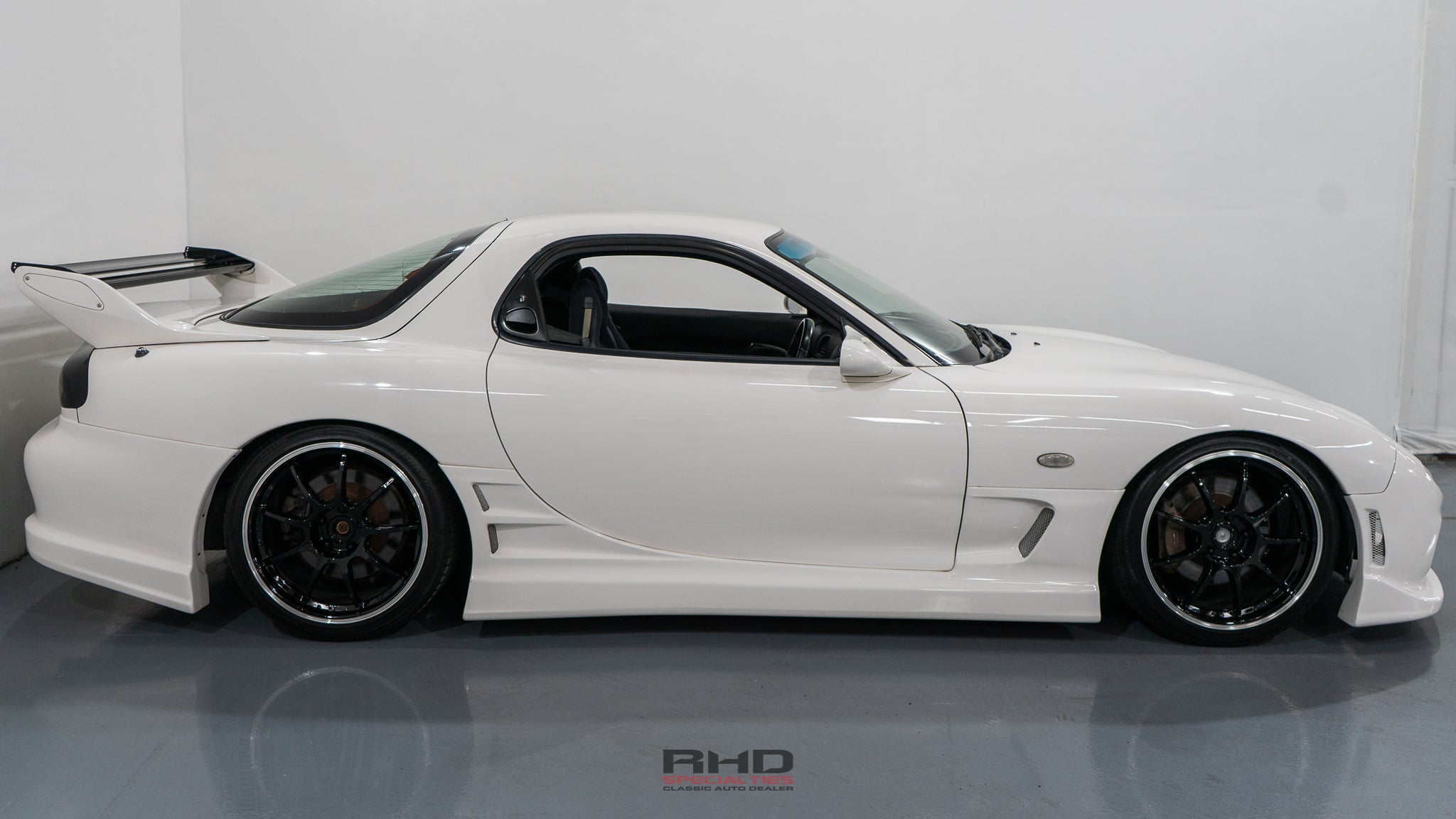 1997 Rz7 Fd 1997 Mazda RX7 FD *SOLD* – RHD Specialties LLC