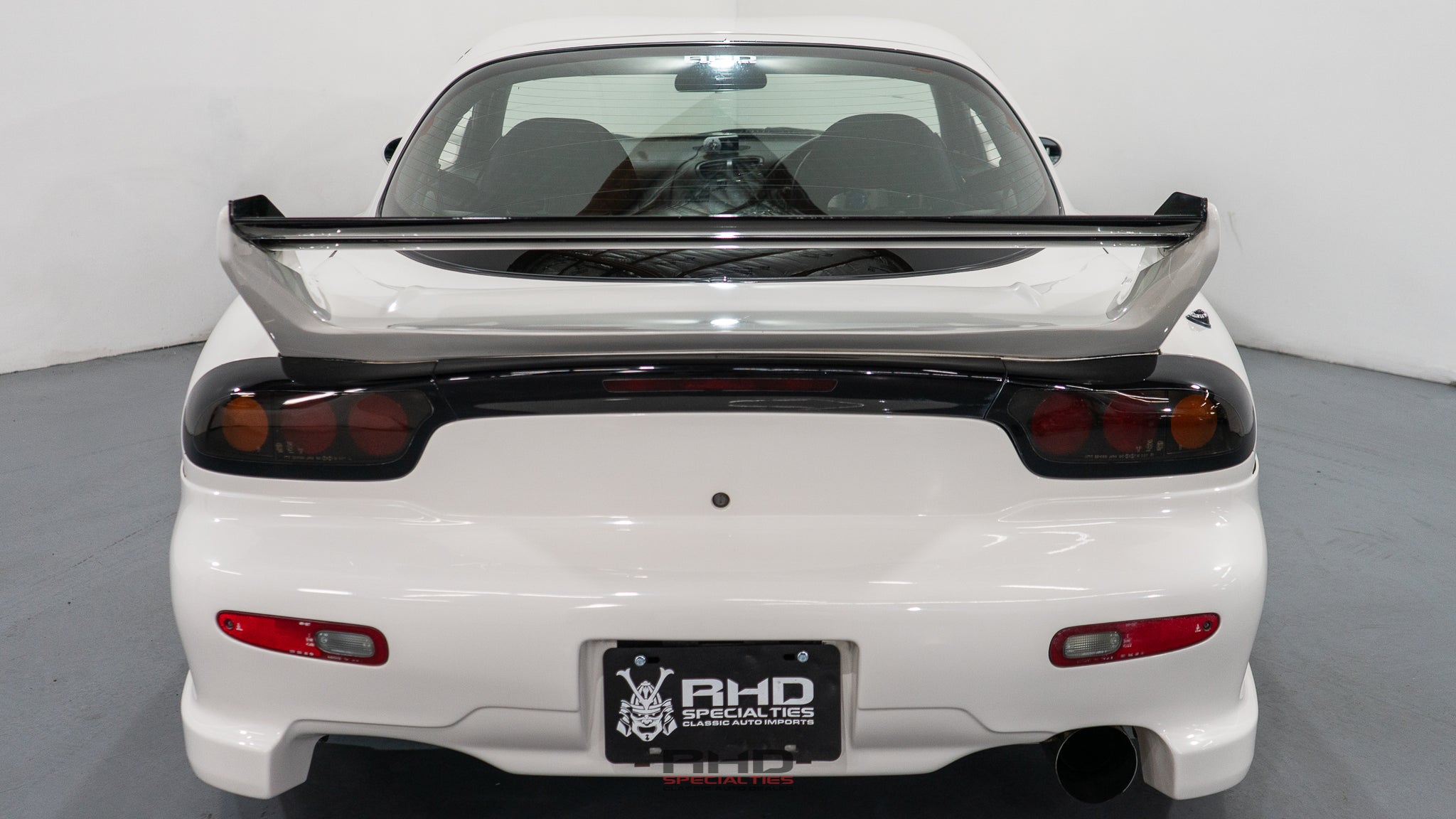 1997 Rz7 Fd 1997 Mazda RX7 FD *SOLD* – RHD Specialties LLC