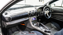 Load image into Gallery viewer, 1999 Nissan Silvia Spec R Aero Model *SOLD*
