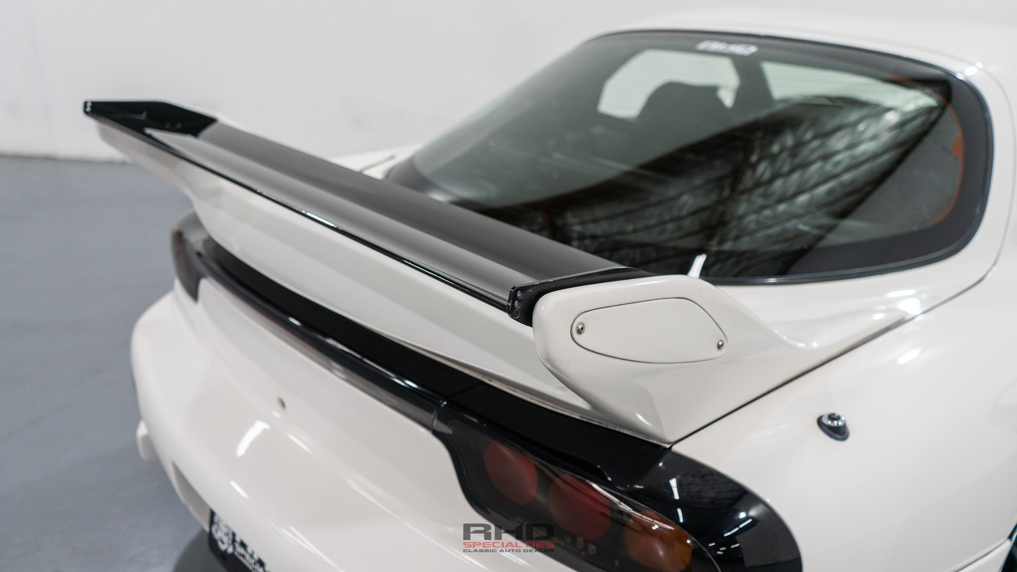 1997 Rz7 Fd 1997 Mazda RX7 FD *SOLD* – RHD Specialties LLC