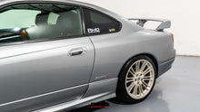 Load image into Gallery viewer, 1999 Nissan Silvia Spec R Aero Model *SOLD*
