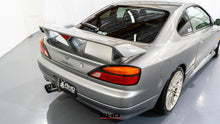 Load image into Gallery viewer, 1999 Nissan Silvia Spec R Aero Model *SOLD*
