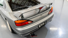 Load image into Gallery viewer, 1999 Nissan Silvia Spec R Aero Model *SOLD*
