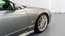 Load image into Gallery viewer, 1999 Nissan Silvia Spec R Aero Model *SOLD*
