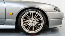 Load image into Gallery viewer, 1999 Nissan Silvia Spec R Aero Model *SOLD*

