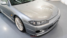 Load image into Gallery viewer, 1999 Nissan Silvia Spec R Aero Model *SOLD*
