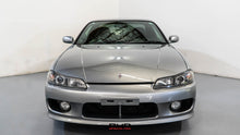 Load image into Gallery viewer, 1999 Nissan Silvia Spec R Aero Model *SOLD*
