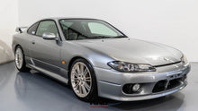 Load image into Gallery viewer, 1999 Nissan Silvia Spec R Aero Model *SOLD*
