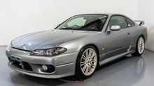 Load image into Gallery viewer, 1999 Nissan Silvia Spec R Aero Model *SOLD*
