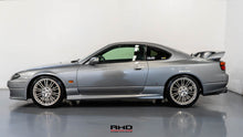 Load image into Gallery viewer, 1999 Nissan Silvia Spec R Aero Model *SOLD*
