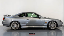 Load image into Gallery viewer, 1999 Nissan Silvia Spec R Aero Model *SOLD*
