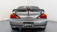 Load image into Gallery viewer, 1999 Nissan Silvia Spec R Aero Model *SOLD*
