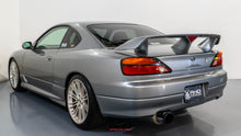 Load image into Gallery viewer, 1999 Nissan Silvia Spec R Aero Model *SOLD*
